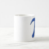 Mug Pi (Centre)