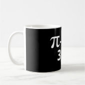 Mug Pi (Gauche)