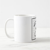 Mug Pi 2 (Gauche)