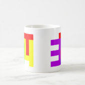 Mug Pi = 3,14 (Centre)