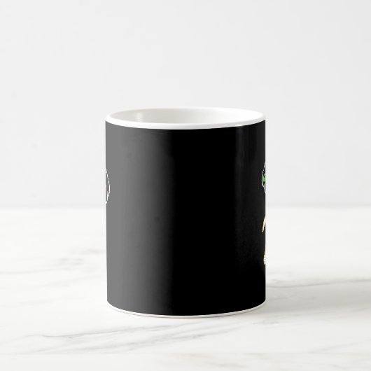Mug Pi Be Rational Get Real - Enseignant Math - Math H (Centre)
