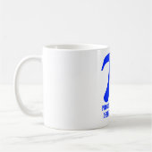 Mug Pi certainement non 22/7 probablement irrationnel (Gauche)