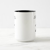 Mug Pi Constante Délicieuse De Notre Univers Math (Centre)