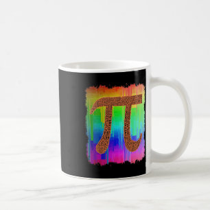 Mug Pi Day 3.14 Mars 14th Cool Funny Nerd Math Geek R
