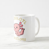 Mug Pi day pi maths branche (Devant droit)