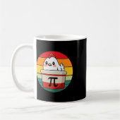 Mug Pi Day Picken Pot Pie Funny Math Enseignant Nerd G (Gauche)