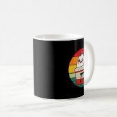 Mug Pi Day Picken Pot Pie Math Professeur de sciences (Devant droit)