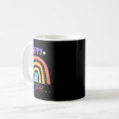 Mug Pi Math Enseignants Étudiants Funny International (Devant gauche)