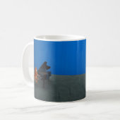 Mug Pianiste (Devant gauche)