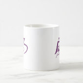 Mug Piano (Centre)