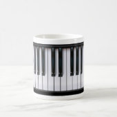 Mug Piano (Centre)