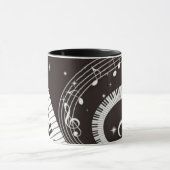 Mug Piano (Centre)
