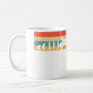 Mug Piano Evolution Piano à queue Pianiste Joueur de p