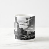 Mug Piazza del Campo, Sienna.Italy (Centre)