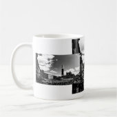 Mug Piazza del Campo, Sienna.Italy (Gauche)