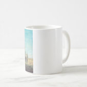 Mug Piazza del Duomo à Milan par Carlo Bossoli (Devant droit)