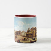 Mug Piazza della Signoria à Florence (Centre)