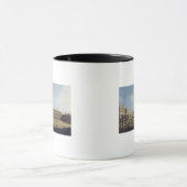 Mug Piazza San Marco, Venise (Centre)