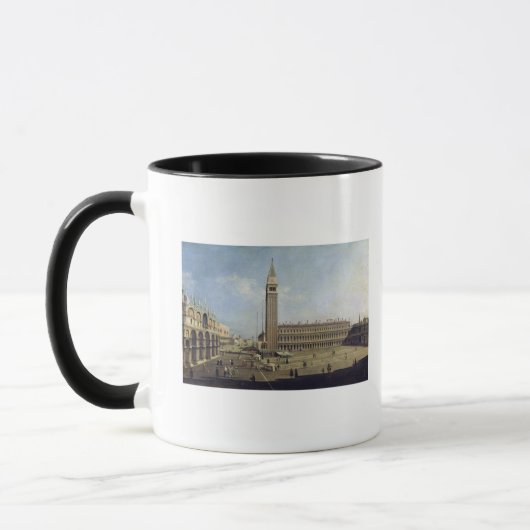 Mug Piazza San Marco, Venise (Gauche)