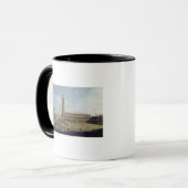 Mug Piazza San Marco, Venise (Devant gauche)