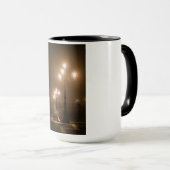 Mug Piazza San Marco, Venise (Devant droit)