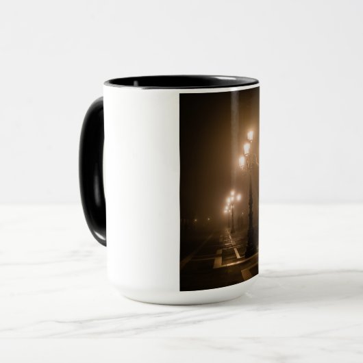 Mug Piazza San Marco, Venise (Devant gauche)