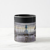 Mug Piazza Venezia la nuit (Centre)