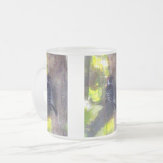 Mug - pic (Devant gauche)