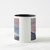 Mug Pic Argonaut, coucher de soleil (Centre)
