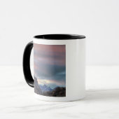 Mug Pic Argonaut, coucher de soleil (Devant gauche)