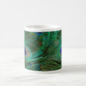 Mug Pic bleu indien (Centre)