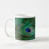 Mug Pic bleu indien (Gauche)