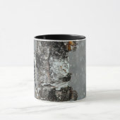 Mug Pic Downy en neige - Photo originale (Centre)