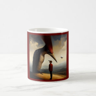 Mug Pic-épi animal Spirit 1