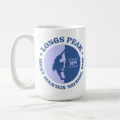 Mug Pic Longs (Gauche)