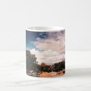 Mug Pic nuageux