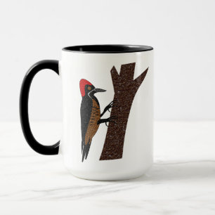 Mug Pic puissant