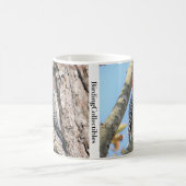 Mug Pic rouge III (Centre)