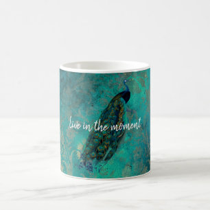 Mug Pic Turquoise