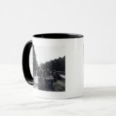 Mug Piccadilly, Londres (Devant gauche)