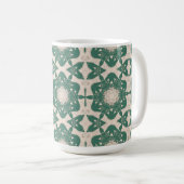 Mug Piccolo Kaffe/Te mugg (Devant droit)