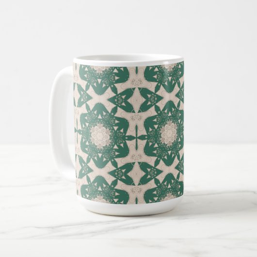 Mug Piccolo Kaffe/Te mugg (Devant gauche)