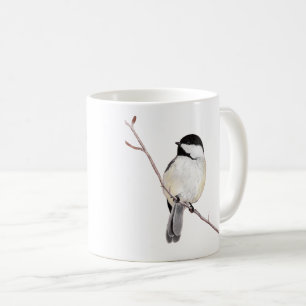 Mug Pickadee