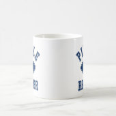 Mug Pickle Baller Funny Pickleball (Centre)