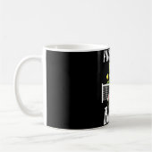 Mug Pickle, c'est un genre de Big Dill Funny Paddlebal (Gauche)