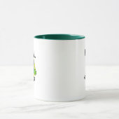 Mug Pickle Pro pagaie femmes café (Centre)