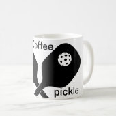Mug Pickleball (Devant droit)