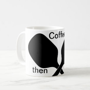 Mug Pickleball
