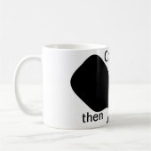 Mug Pickleball (Gauche)