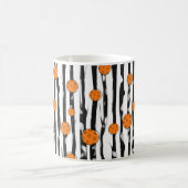 Mug Pickleball Dink & Dash Stripes (Centre)